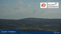Archiv Foto Webcam Mehlmeisel - Klausenlifte 06:00