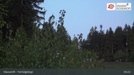 Archiv Foto Webcam Mehlmeisel - Klausenlifte 04:00