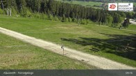 Archiv Foto Webcam Mehlmeisel - Klausenlifte 08:00