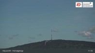 Archiv Foto Webcam Mehlmeisel - Klausenlifte 10:00