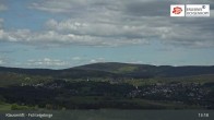 Archiv Foto Webcam Mehlmeisel - Klausenlifte 12:00