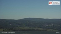 Archived image Webcam Mehlmeisel - Klausen lifts 01:00