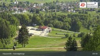 Archived image Webcam Mehlmeisel - Klausen lifts 03:00