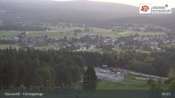 Archiv Foto Webcam Mehlmeisel: Klausenlifte im Fichtelgebirge 04:00