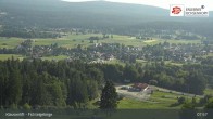 Archiv Foto Webcam Mehlmeisel: Klausenlifte im Fichtelgebirge 07:00