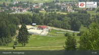 Archiv Foto Webcam Mehlmeisel: Klausenlifte im Fichtelgebirge 10:00