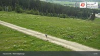 Archiv Foto Webcam Mehlmeisel: Klausenlifte im Fichtelgebirge 12:00