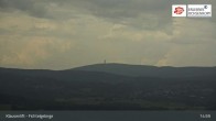 Archiv Foto Webcam Mehlmeisel: Klausenlifte im Fichtelgebirge 14:00