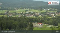 Archiv Foto Webcam Mehlmeisel: Klausenlifte im Fichtelgebirge 16:00