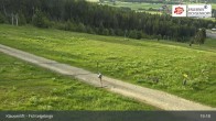 Archiv Foto Webcam Mehlmeisel: Klausenlifte im Fichtelgebirge 18:00