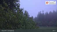 Archived image Webcam Mehlmeisel - Klausen lifts 04:00