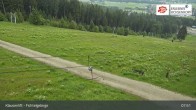Archived image Webcam Mehlmeisel - Klausen lifts 07:00