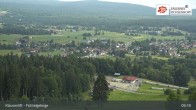 Archived image Webcam Mehlmeisel - Klausen lifts 08:00