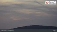 Archiv Foto Webcam Mehlmeisel: Klausenlifte im Fichtelgebirge 02:00