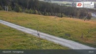 Archiv Foto Webcam Mehlmeisel: Klausenlifte im Fichtelgebirge 04:00
