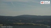 Archiv Foto Webcam Mehlmeisel: Klausenlifte im Fichtelgebirge 06:00