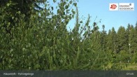 Archiv Foto Webcam Mehlmeisel: Klausenlifte im Fichtelgebirge 07:00