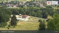 Archiv Foto Webcam Mehlmeisel: Klausenlifte im Fichtelgebirge 10:00