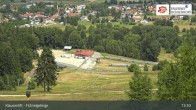 Archiv Foto Webcam Mehlmeisel: Klausenlifte im Fichtelgebirge 12:00