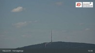 Archiv Foto Webcam Mehlmeisel: Klausenlifte im Fichtelgebirge 14:00