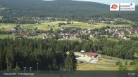 Archiv Foto Webcam Mehlmeisel: Klausenlifte im Fichtelgebirge 16:00