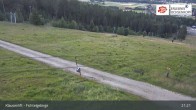 Archived image Webcam Mehlmeisel - Klausen lifts 02:00