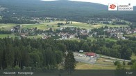 Archived image Webcam Mehlmeisel - Klausen lifts 10:00