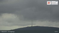 Archived image Webcam Mehlmeisel - Klausen lifts 12:00