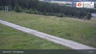 Archived image Webcam Mehlmeisel - Klausen lifts 00:00