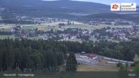 Archiv Foto Webcam Mehlmeisel: Klausenlifte im Fichtelgebirge 04:00