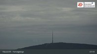 Archiv Foto Webcam Mehlmeisel: Klausenlifte im Fichtelgebirge 06:00