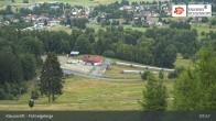Archiv Foto Webcam Mehlmeisel: Klausenlifte im Fichtelgebirge 07:00