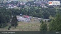 Archiv Foto Webcam Mehlmeisel: Klausenlifte im Fichtelgebirge 04:00