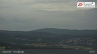 Archiv Foto Webcam Mehlmeisel: Klausenlifte im Fichtelgebirge 06:00