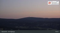 Archived image Webcam Mehlmeisel - Klausen lifts 23:00