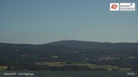 Archived image Webcam Mehlmeisel - Klausen lifts 02:00