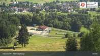Archived image Webcam Mehlmeisel - Klausen lifts 03:00