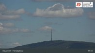 Archived image Webcam Mehlmeisel - Klausen lifts 05:00