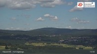 Archived image Webcam Mehlmeisel - Klausen lifts 07:00