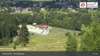 Archived image Webcam Mehlmeisel - Klausen lifts 09:00