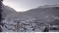 Archiv Foto Webcam Santa Caterina Valfurva - Dorfblick 06:00