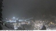 Archiv Foto Webcam Santa Caterina Valfurva - Dorfblick 17:00