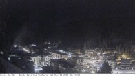 Archiv Foto Webcam Santa Caterina Valfurva - Dorfblick 01:00