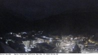 Archived image Webcam Santa Caterina Valfurva - Base Area Paradiso 03:00