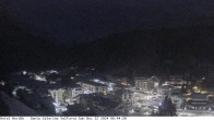 Archived image Webcam Santa Caterina Valfurva - Base Area Paradiso 05:00