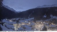 Archived image Webcam Santa Caterina Valfurva - Base Area Paradiso 06:00