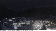 Archiv Foto Webcam Santa Caterina Valfurva - Dorfblick 01:00