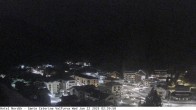 Archived image Webcam Santa Caterina Valfurva - Base Area Paradiso 01:00