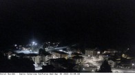 Archived image Webcam Santa Caterina Valfurva - Base Area Paradiso 21:00