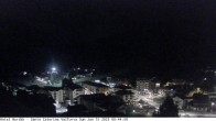 Archiv Foto Webcam Santa Caterina Valfurva - Dorfblick 23:00